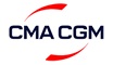 Logo for CMA CGM Group