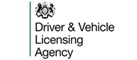 Logo for Driver and Vehicle Licensing Agency (DVLA)