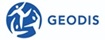 Logo for Geodis