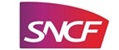 Logo for SNCF Logistics