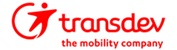 Logo for Transdev