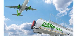 Bæredygtigt flybrændstof: Bio Fuel