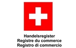 Logo for det schweiziske handelsregister