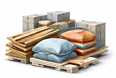 Ekspreslevering Byggematerialer i Grandola Portugal