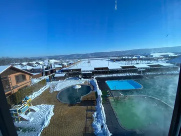 Test Compant Kunde i Brussel Belgien